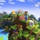 Minecraft (XBO) | $15 | Best Buy
Minecraft (Switch) | $20 | Best Buy
Minecraft (PC) | $25 | Best Buy